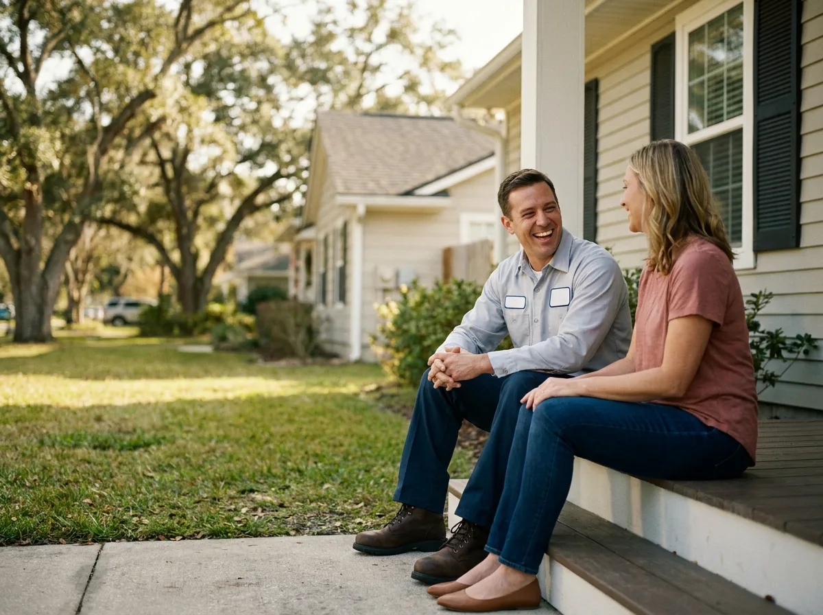 Septic tank pumping FAQs for Glen Rose, TX